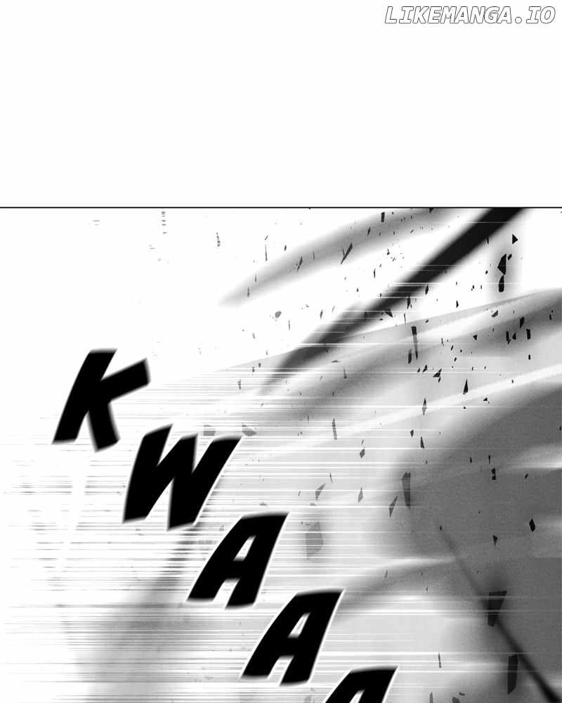 Solo Spell Caster Chapter 188 5